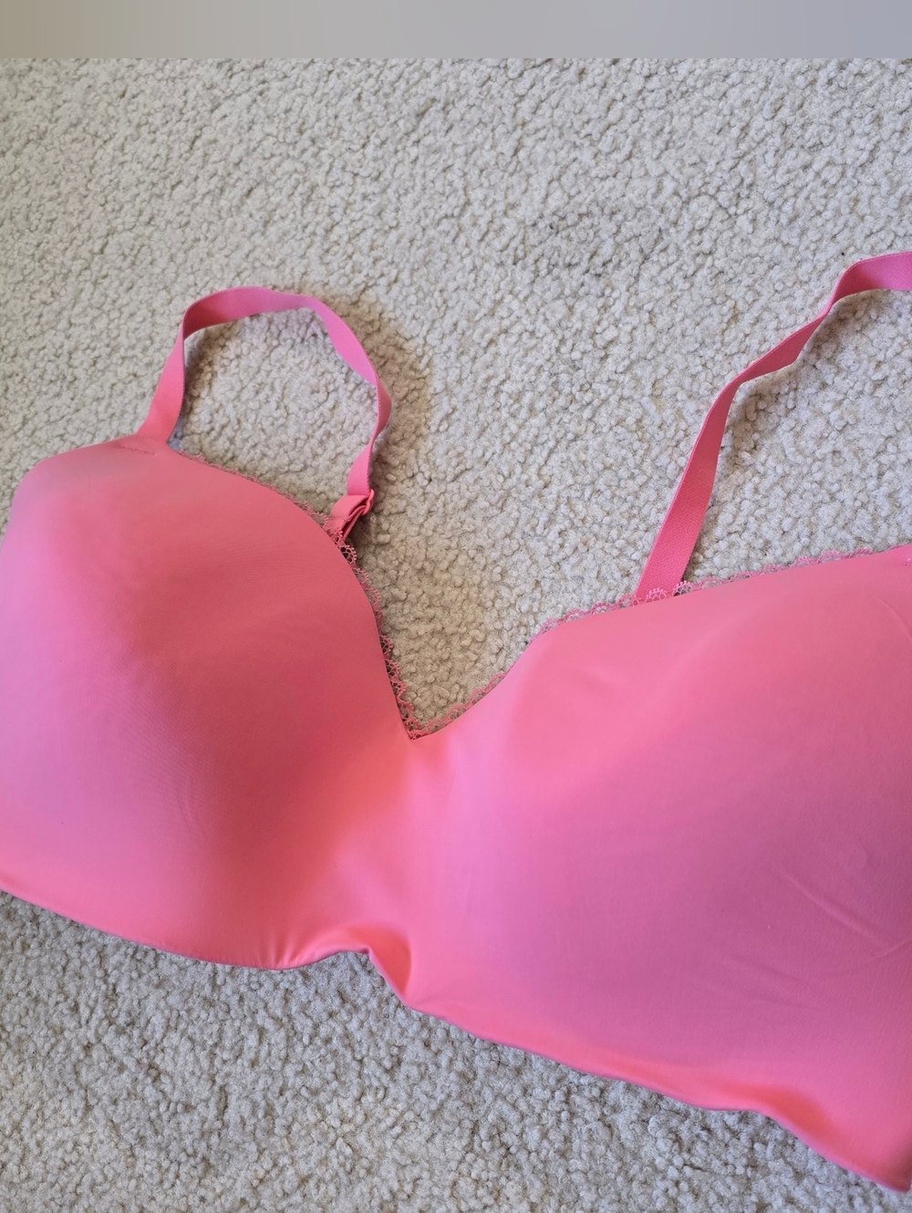 Wireless Maidenform Adjustable Bra
